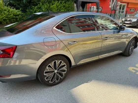 Skoda Superb Laurent&Klement 4x4 - 34999 € / 68452.09 лв. - 28705218 4