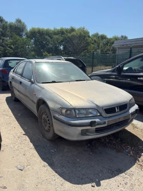Honda Accord 1.8 i 