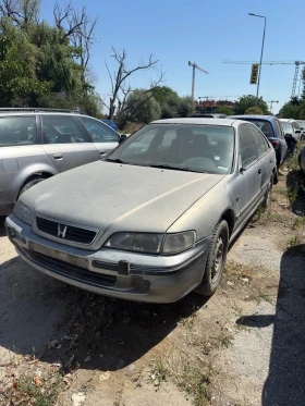 Honda Accord 1.8 i  | Mobile.bg � ����� ������ 2