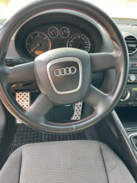Audi A3 2.0 TDI BKD | Auto.bg — изображение 13