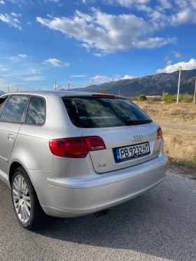 Audi A3 2.0 TDI BKD | Auto.bg — изображение 9
