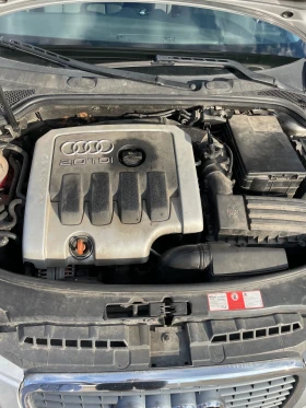 Audi A3 2.0 TDI BKD | Auto.bg — изображение 2