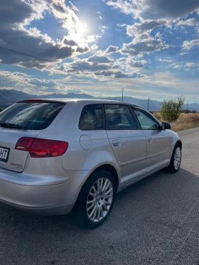 Audi A3 2.0 TDI BKD | Auto.bg — изображение 8