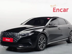 ������ Hyundai Grandeur