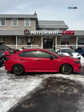 Subaru WRX WRX * STI * Sport * ���������� * (���� �� ��) | Mobile.bg � ����� ������ 4