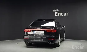 Audi S8 L 4.0 TFSI quattro* 360* HUD* ����� | Mobile.bg � ����� ������ 4