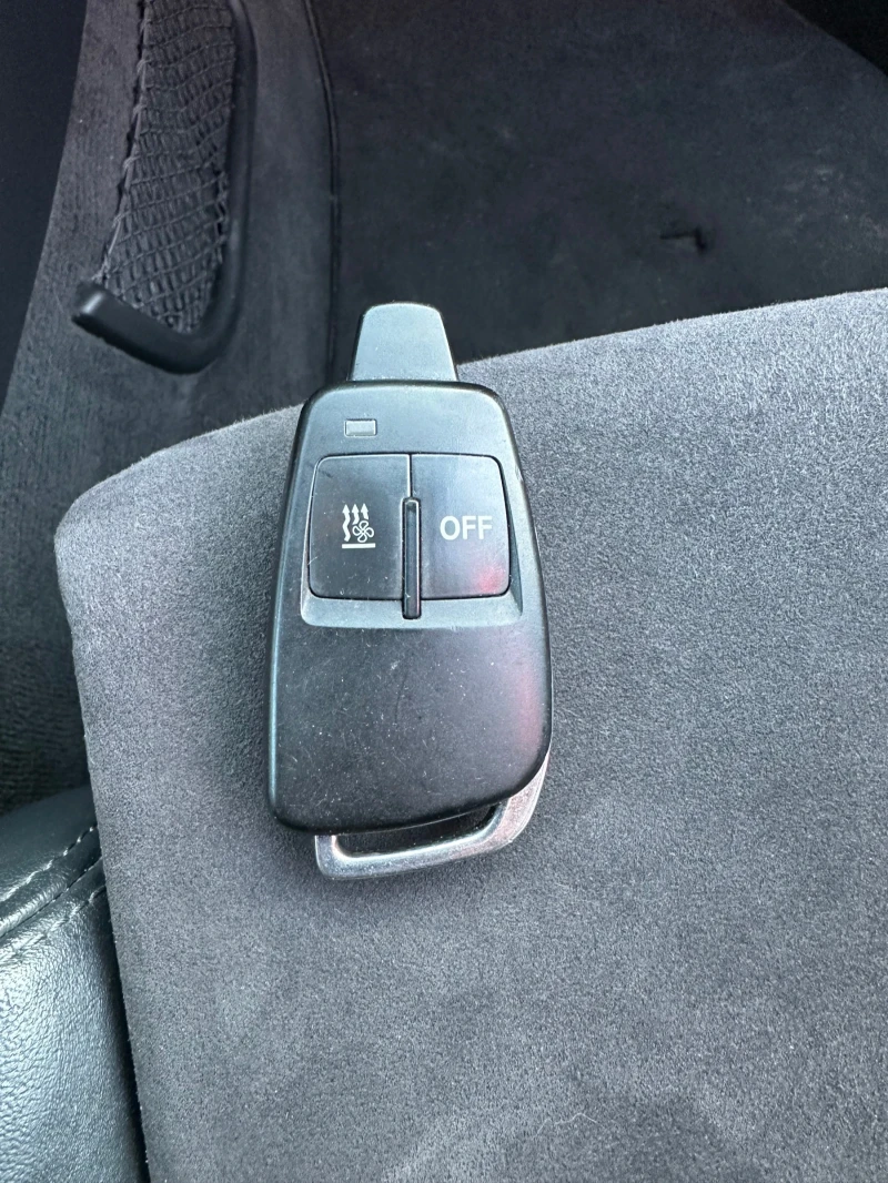 Audi A6 3.0tdi Quattro keyless, снимка 15 - Автомобили и джипове - 48499003