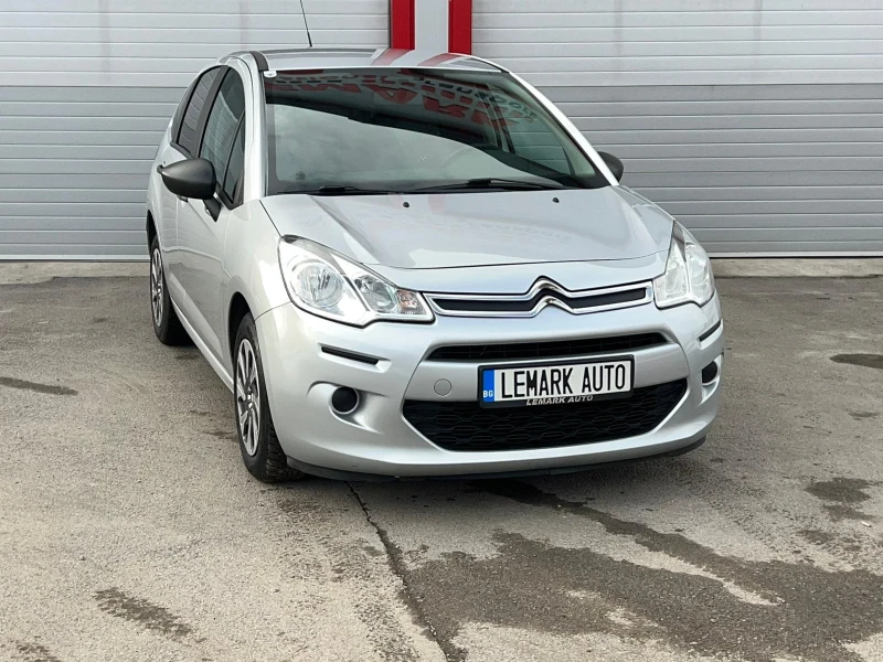 Citroen C3 1.0I KLIMATIK EVRO 6B ЛИЗИНГ!!!, снимка 5 - Автомобили и джипове - 48800162