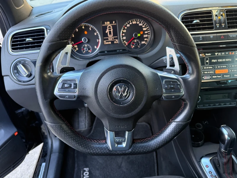 VW Polo, снимка 12 - Автомобили и джипове - 49384040