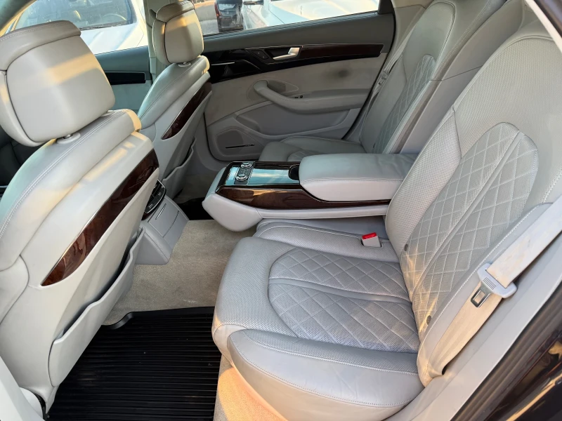Audi A8 L* S8* PACK* 4.0T* 435к.с* 2016г* 170.000KM* FULL , снимка 7 - Автомобили и джипове - 51254295