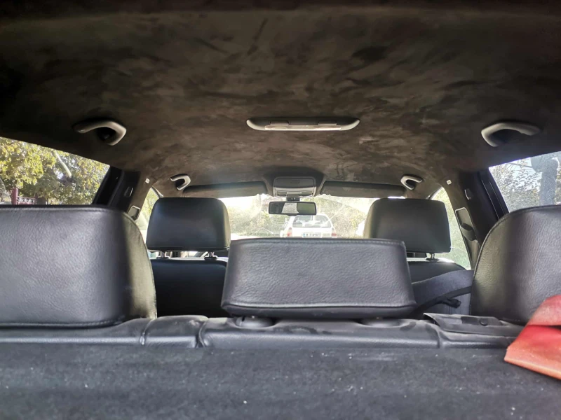 VW Golf 2.0TDI, снимка 4 - Автомобили и джипове - 52851956