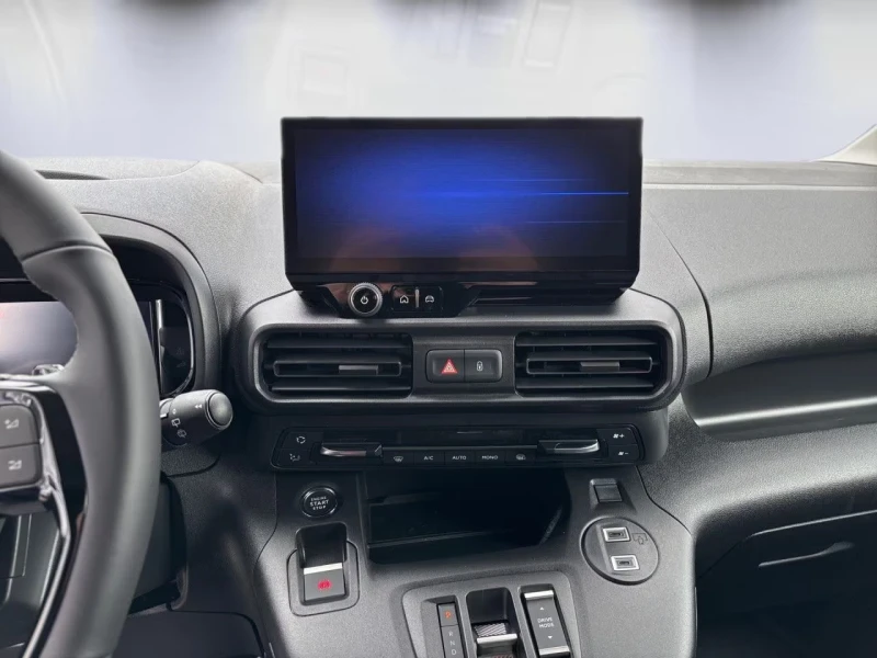 Opel Combo eCargo-XL/136HP/CAM/NAVI/LED/ACC/518g, снимка 11 - Автомобили и джипове - 52226795