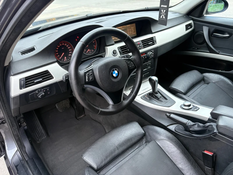 BMW 325 4x4, снимка 10 - Автомобили и джипове - 52334703