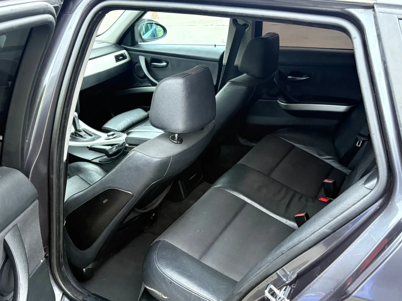 BMW 325 4x4, снимка 5 - Автомобили и джипове - 52334703