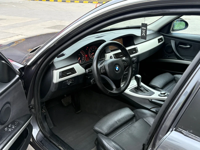 BMW 325 4x4, снимка 6 - Автомобили и джипове - 52334703