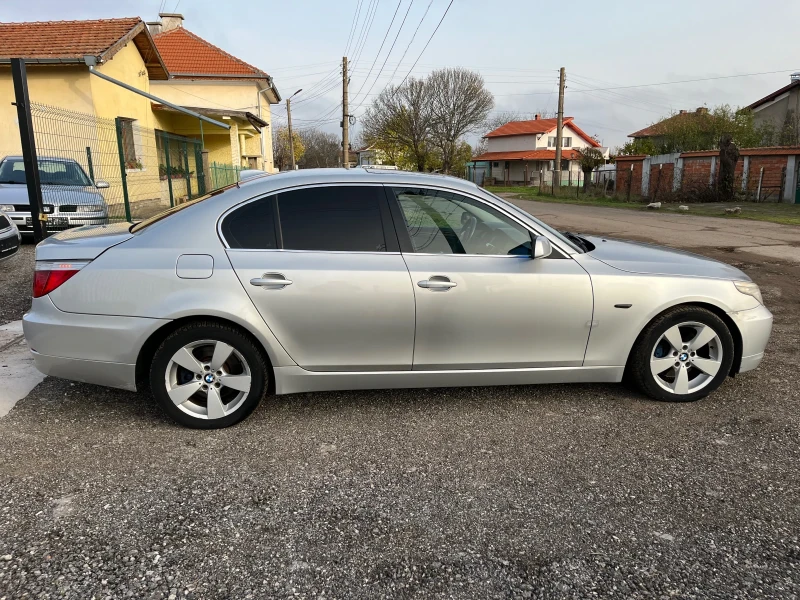 BMW 525 525i 218кс, снимка 7 - Автомобили и джипове - 52433118