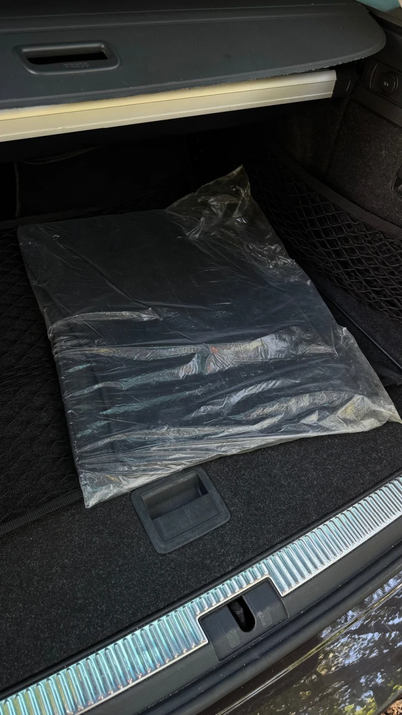 Skoda Superb L&K /2.0 tsi /280 к.с./ Двигател на 32 181 км!, снимка 11 - Автомобили и джипове - 52570757