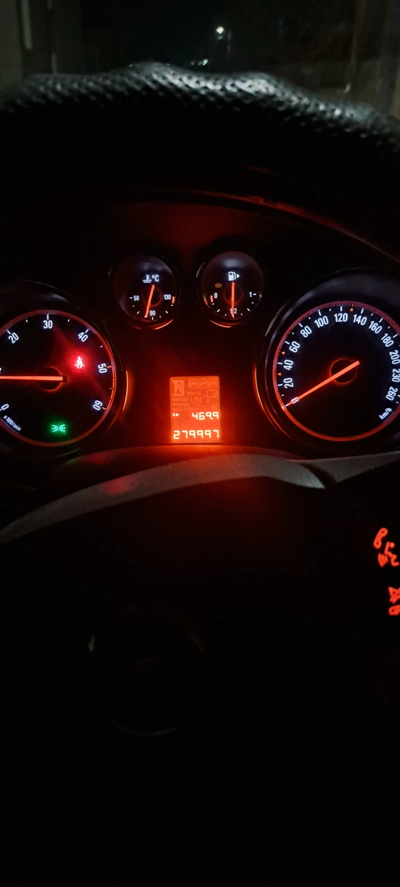 Opel Astra, снимка 2 - Автомобили и джипове - 52741516