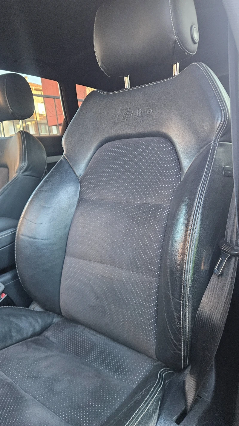 Audi A6, снимка 10 - Автомобили и джипове - 52802083