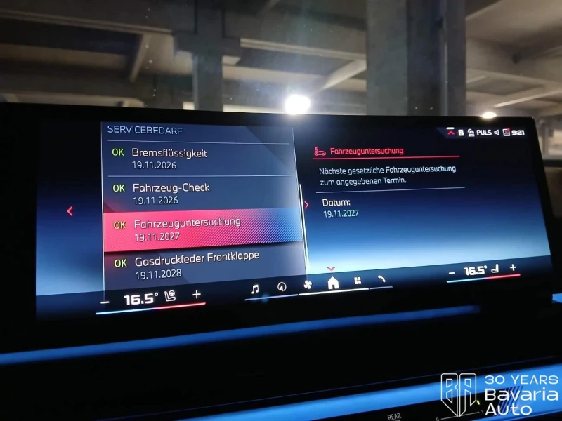 BMW i5 M60 xDrive, снимка 11 - Автомобили и джипове - 52833578