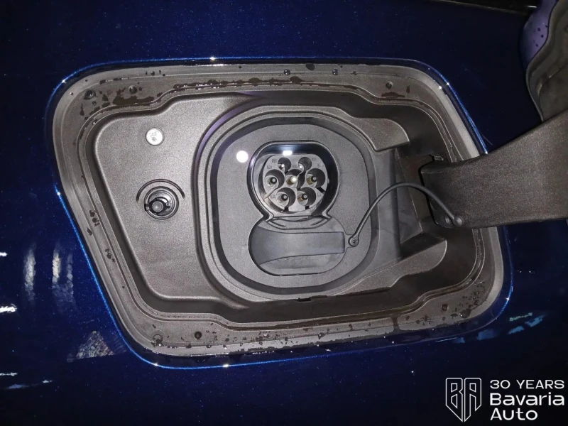 BMW i5 M60 xDrive, снимка 15 - Автомобили и джипове - 52833578