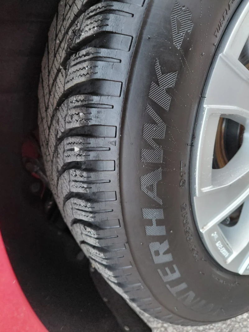 Hyundai I30 1.6crdi 116кс, снимка 13 - Автомобили и джипове - 52850931