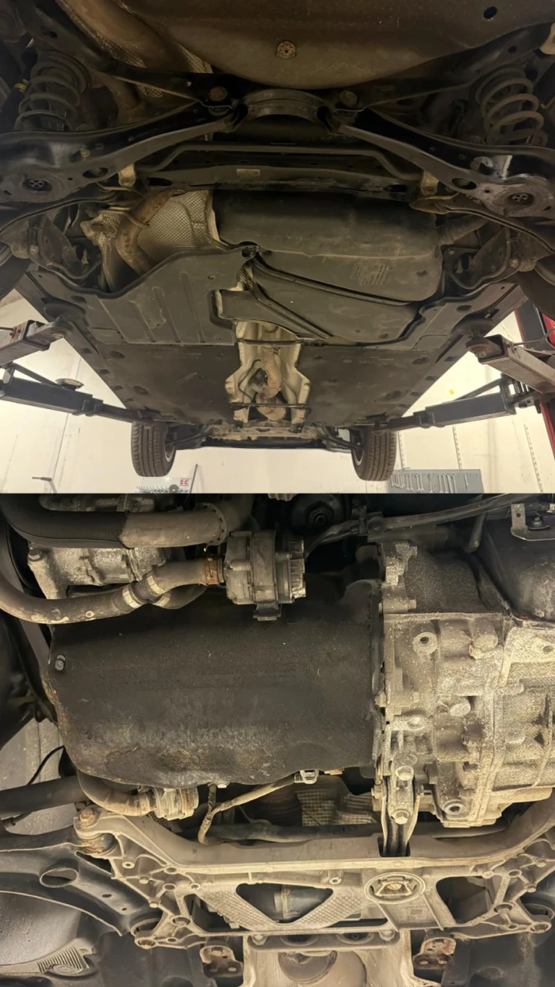 VW Passat 2.0 TDI 190кс Higline+ PAMET 360camera TOP, снимка 8 - Автомобили и джипове - 52873906