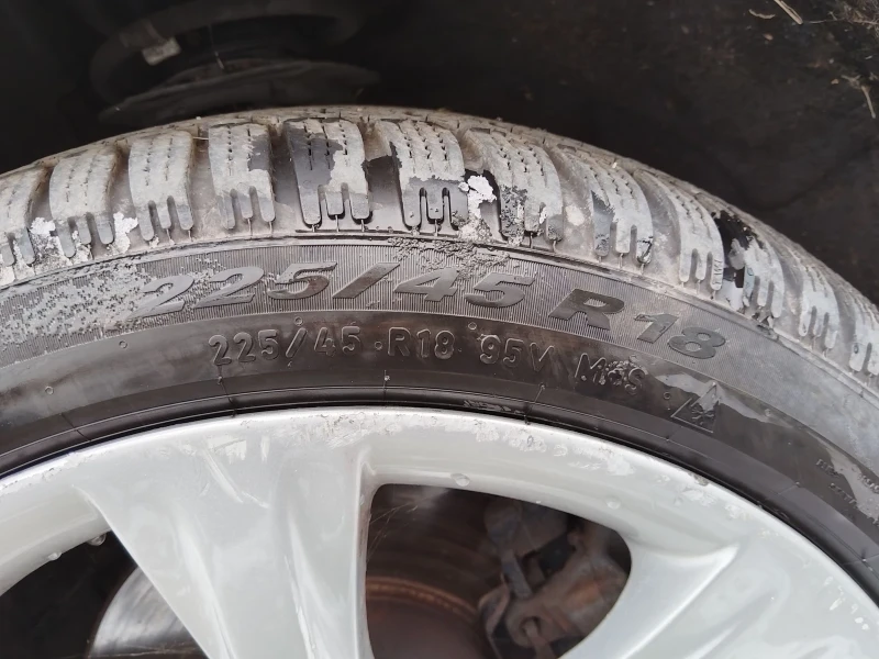 BMW 320 320xd, снимка 9 - Автомобили и джипове - 53013049