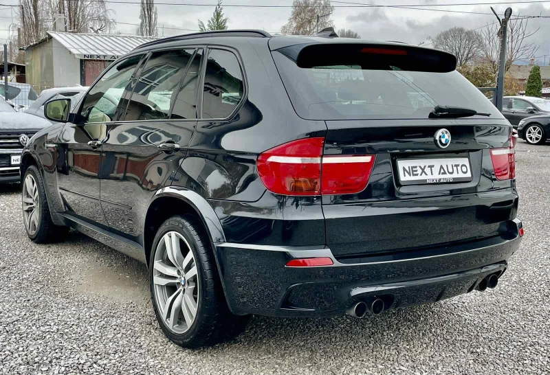 BMW X5M 4.4I 555HP M PERFORMANCE SWISS, снимка 7 - Автомобили и джипове - 53160295