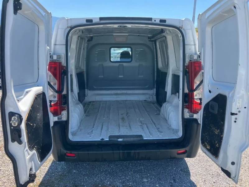 Fiat Scudo, снимка 6 - Автомобили и джипове - 53181514