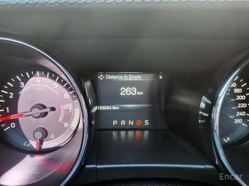 Ford Mustang, снимка 9 - Автомобили и джипове - 53456434