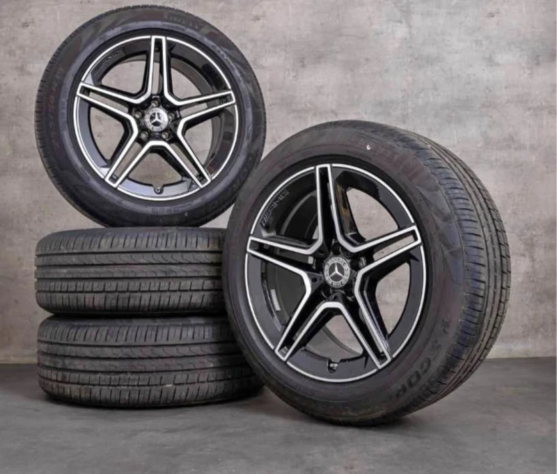 Mercedes-Benz C 200, снимка 12 - Автомобили и джипове - 53477766