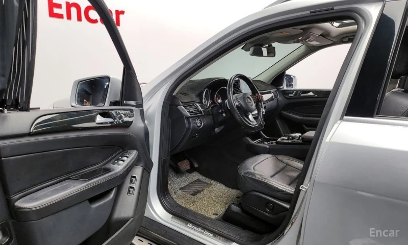 Mercedes-Benz CLS 350, снимка 10 - Автомобили и джипове - 53515683