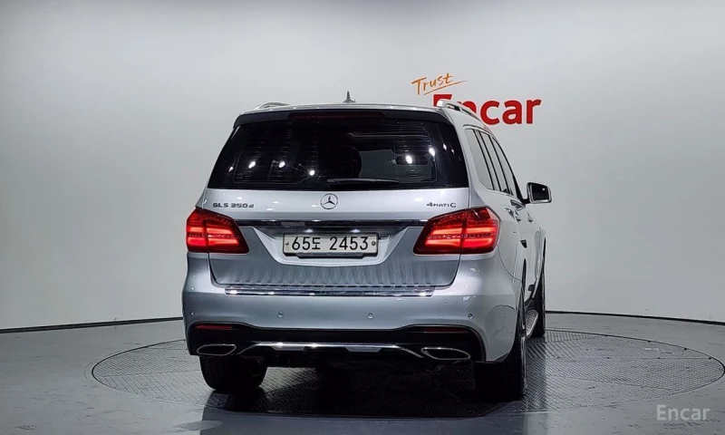 Mercedes-Benz CLS 350, снимка 4 - Автомобили и джипове - 53515683