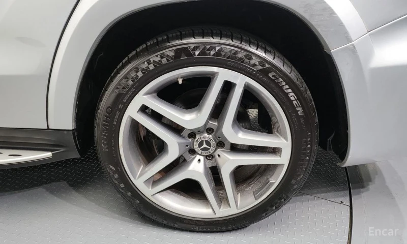 Mercedes-Benz CLS 350, снимка 5 - Автомобили и джипове - 53515683