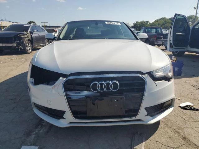 Audi A5 PREMIUM PLUS/ КРАЙНА ЦЕНА ДО БЪЛГАРИЯ!!!, снимка 2 - Автомобили и джипове - 47968123