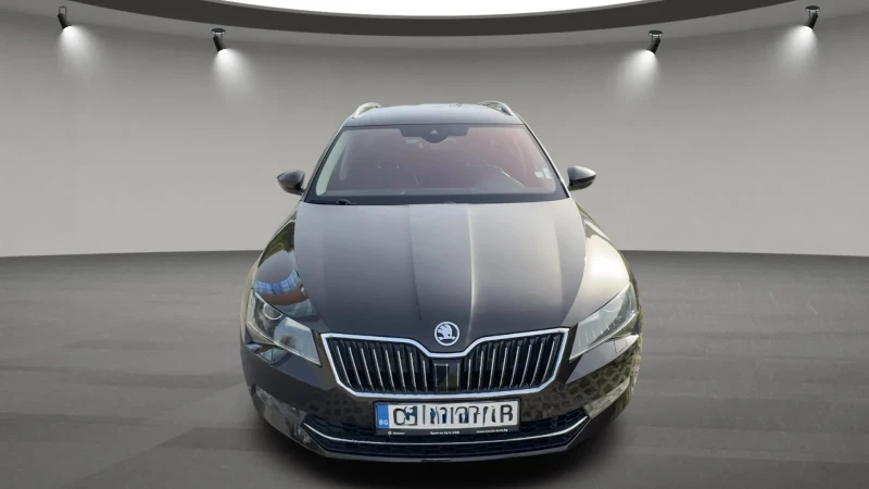 Skoda Superb L&K /2.0 tsi /280 к.с./ Двигател на 32 181 км! - 21989 € / 43006.75 лв. - 45506692 1