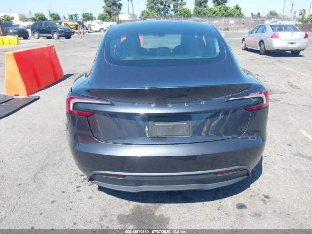 Tesla Model 3 LONG RANGE | RWD , снимка 15 - Автомобили и джипове - 55896323