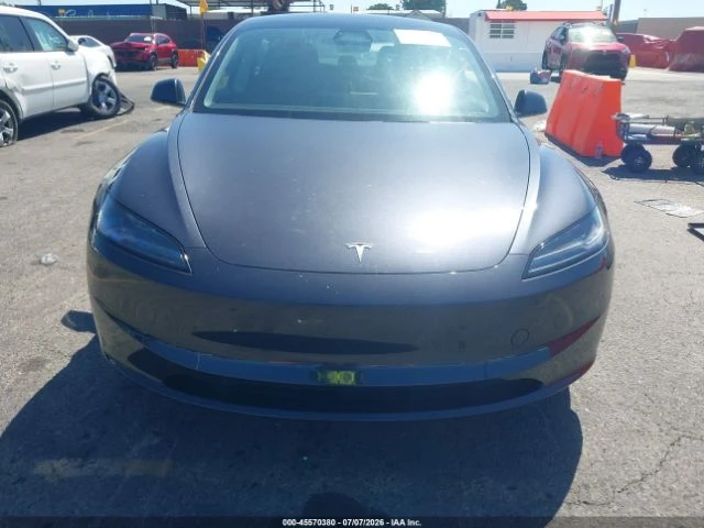 Tesla Model 3 LONG RANGE | RWD , снимка 11 - Автомобили и джипове - 55896323