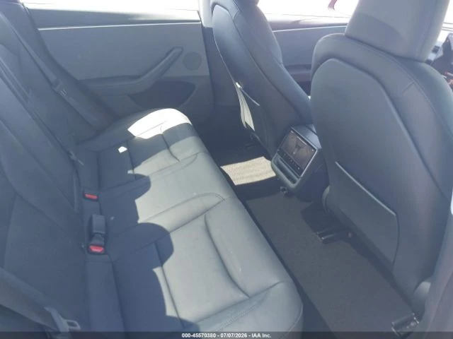 Tesla Model 3 LONG RANGE | RWD , снимка 8 - Автомобили и джипове - 55896323