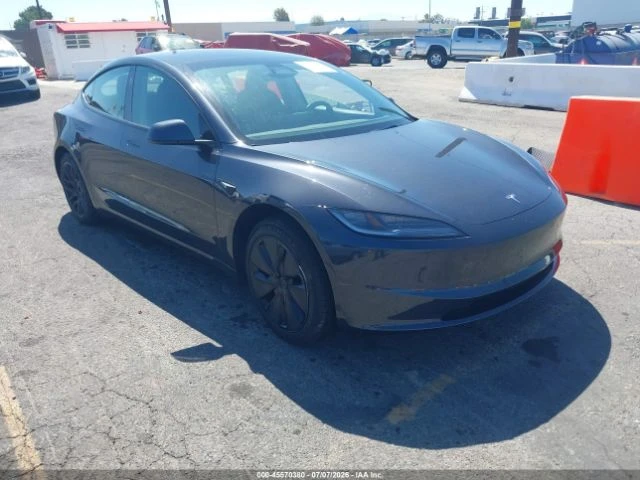 Tesla Model 3 LONG RANGE | RWD , снимка 2 - Автомобили и джипове - 55896323