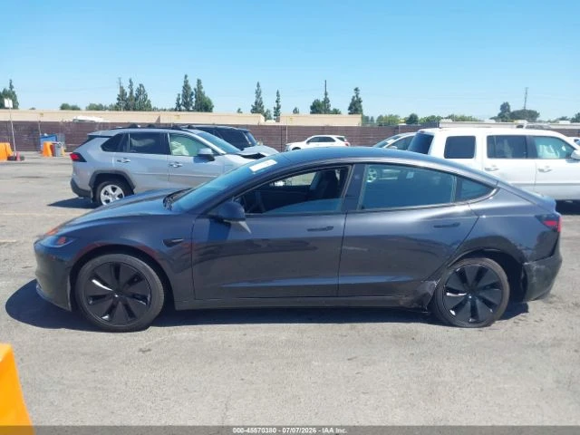Tesla Model 3 LONG RANGE | RWD , снимка 13 - Автомобили и джипове - 55896323