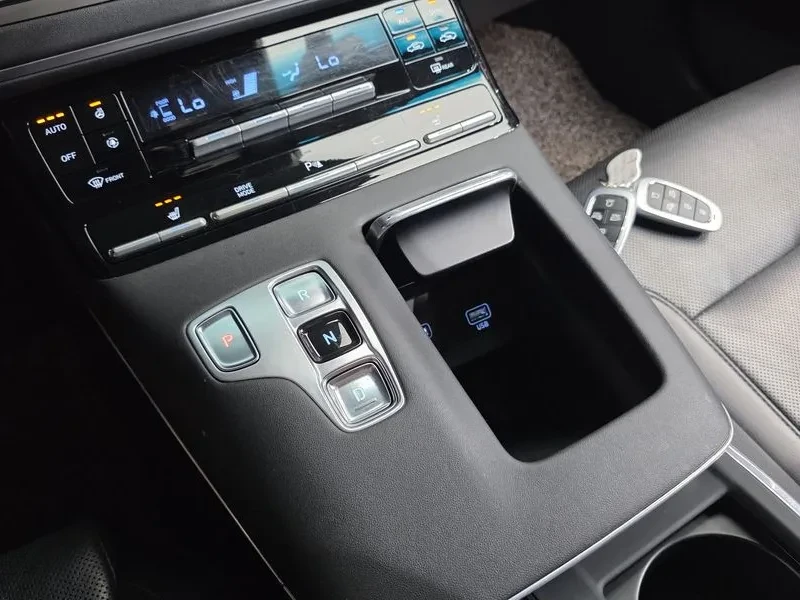 Hyundai Grandeur 3.0 LPG - ���� 30% ����� | Mobile.bg � ����������� 9