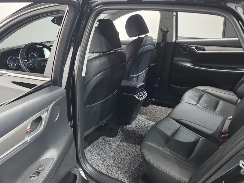 Hyundai Grandeur 3.0 LPG - ���� 30% ����� | Mobile.bg � ����������� 17