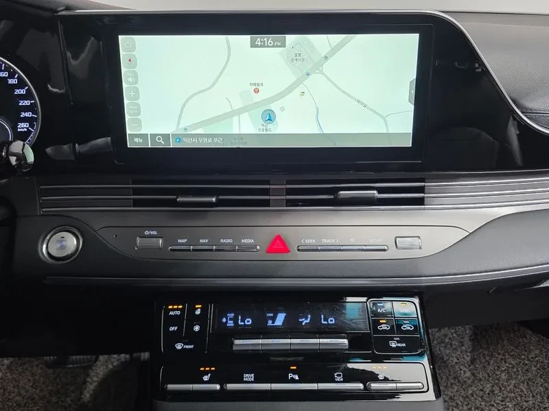 Hyundai Grandeur 3.0 LPG - ���� 30% ����� | Mobile.bg � ����������� 14