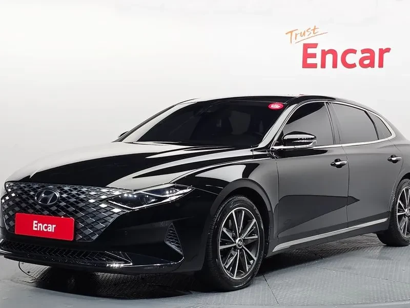 Hyundai Grandeur 3.0 LPG - ���� 30% ����� | Mobile.bg � ����������� 1