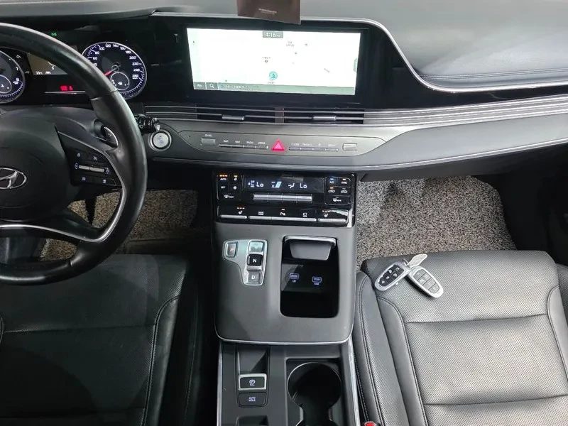 Hyundai Grandeur 3.0 LPG - ���� 30% ����� | Mobile.bg � ����������� 7