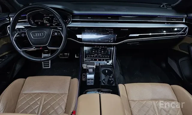 Audi S8 L 4.0 TFSI quattro* 360* HUD* ����� | Mobile.bg � ����������� 5