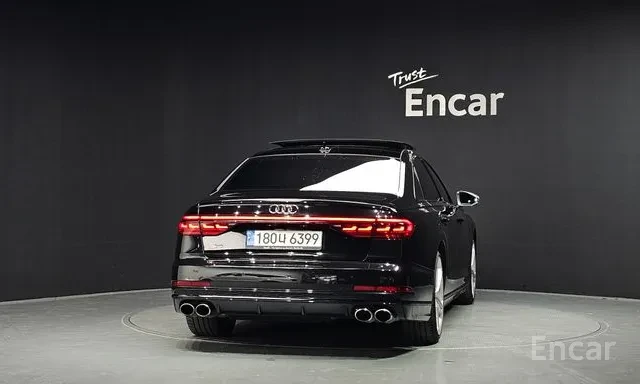 Audi S8 L 4.0 TFSI quattro* 360* HUD* ����� | Mobile.bg � ����������� 4