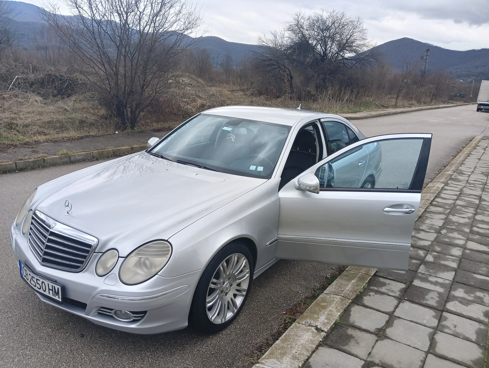 Mercedes-Benz E 420 Е420CDI EVO - изображение 2